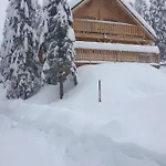 Schwabenhuette Alpehytte