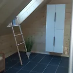 Alpehytte Schwabenhuette