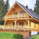 Schwabenhuette Sirnitz-Sonnseite