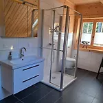 Schwabenhuette Sirnitz-Sonnseite