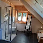 Schwabenhuette Alpehytte *