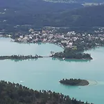 Alpehytte Schwabenhuette