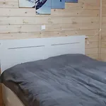 Schwabenhuette Alpehytte *