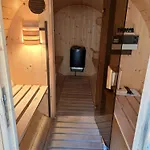 Schwabenhuette Alpehytte *