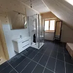 Schwabenhuette Alpehytte *