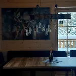 Alpehytte Schwabenhuette Sirnitz-Sonnseite