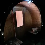 Schwabenhuette Alpehytte *