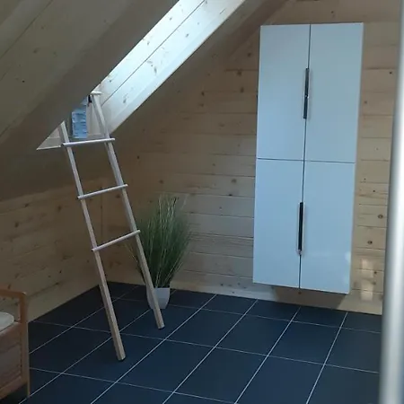 Dağ evi Schwabenhuette