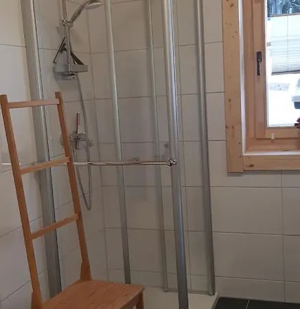 Schwabenhuette Dağ evi