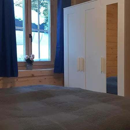 Schwabenhuette * Sirnitz-Sonnseite