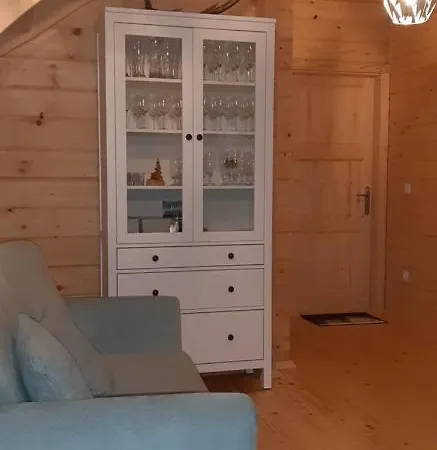 Chalet Schwabenhuette Sirnitz-Sonnseite