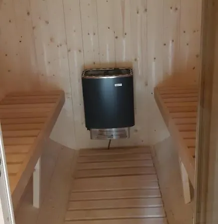 Dağ evi Schwabenhuette Sirnitz-Sonnseite