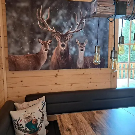 Dağ evi Schwabenhuette Sirnitz-Sonnseite