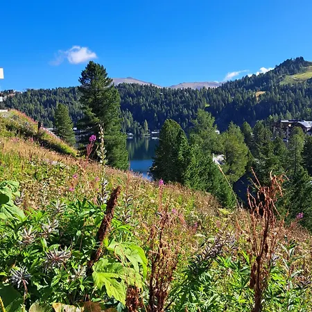 Schwabenhuette * Sirnitz-Sonnseite