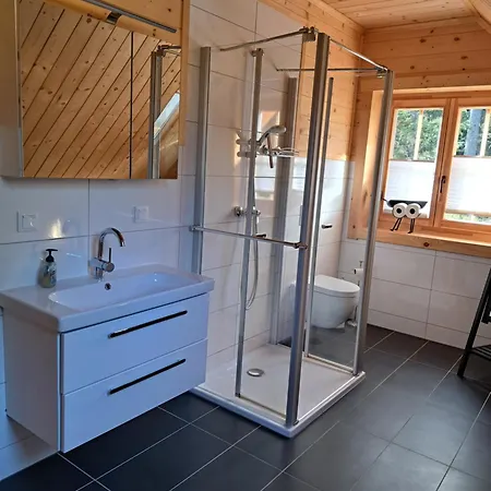 Schwabenhuette Sirnitz-Sonnseite