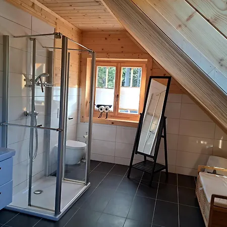 Schwabenhuette Chalet *