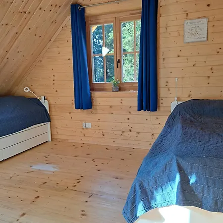 Dağ evi Schwabenhuette Sirnitz-Sonnseite