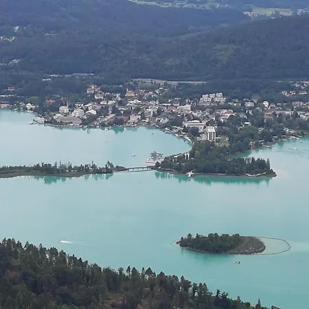 Dağ evi Schwabenhuette