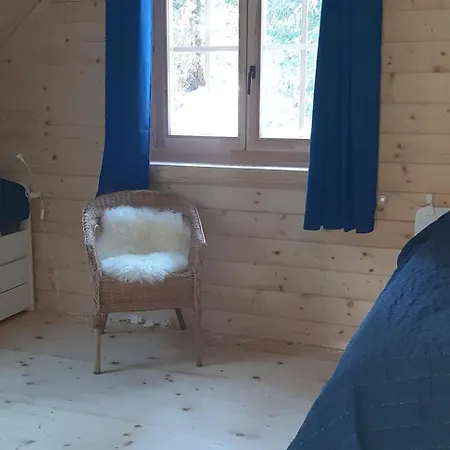 Dağ evi Schwabenhuette Sirnitz-Sonnseite