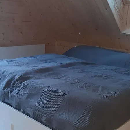 Dağ evi Schwabenhuette