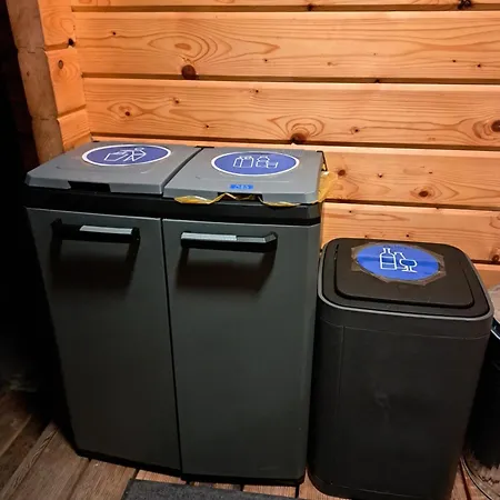 Schwabenhuette Dağ evi