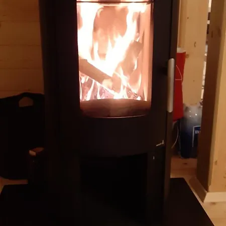 Schwabenhuette Alpehytte *