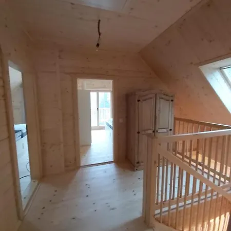 Dağ evi Schwabenhuette Sirnitz-Sonnseite