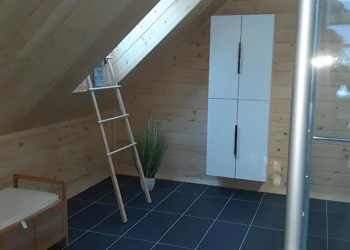 בקתה Schwabenhuette