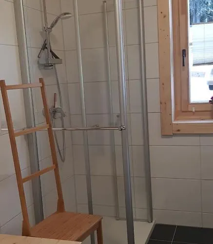 Schwabenhuette בקתה