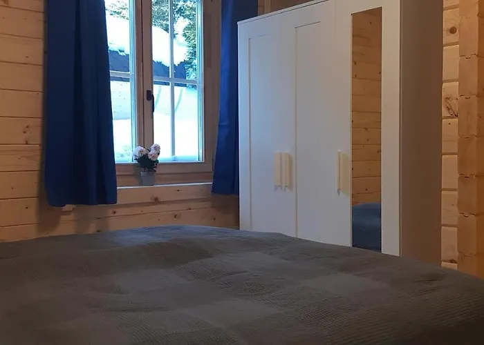 Schwabenhuette * Sirnitz-Sonnseite