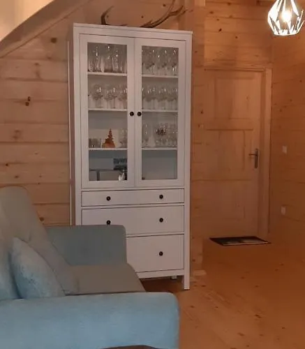 בקתה Schwabenhuette Sirnitz-Sonnseite