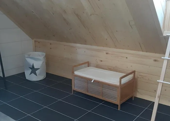 Schwabenhuette בקתה