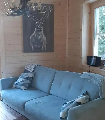 Schwabenhuette בקתה