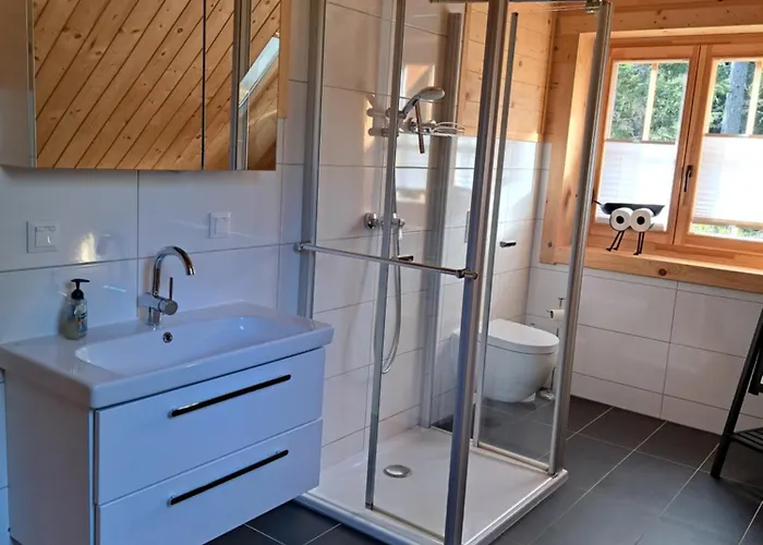 Schwabenhuette Sirnitz-Sonnseite