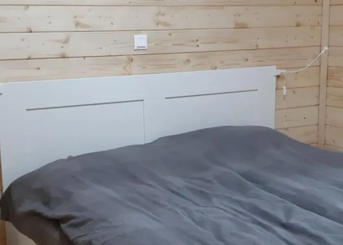 Schwabenhuette בקתה *