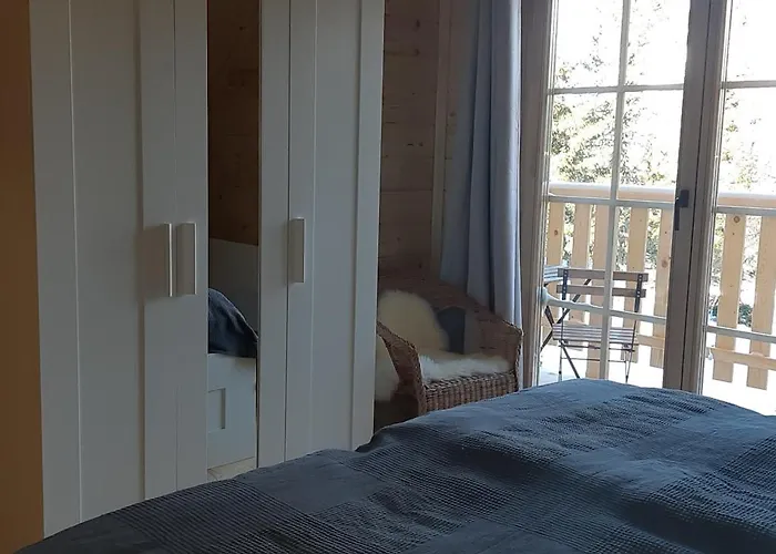 Schwabenhuette בקתה *