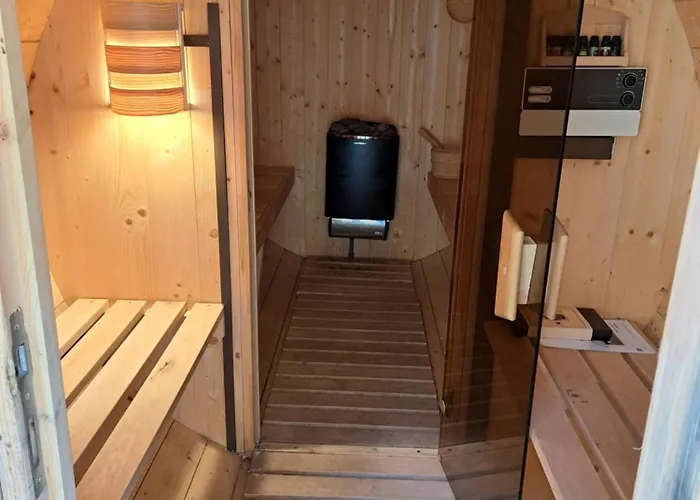 Schwabenhuette בקתה *