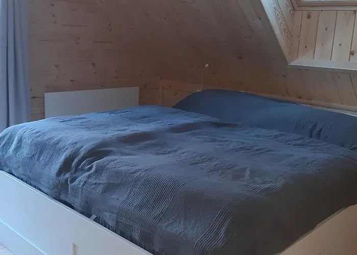 בקתה Schwabenhuette