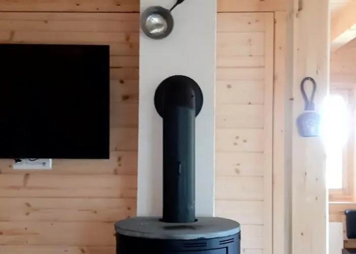 Schwabenhuette 木屋