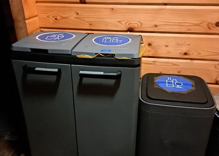 Schwabenhuette בקתה