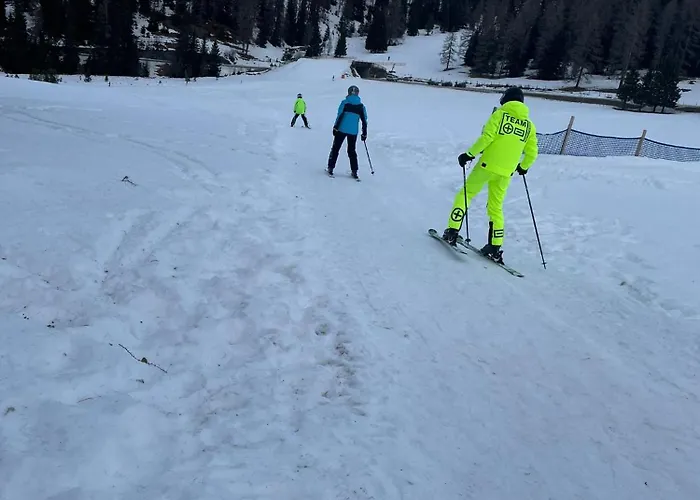 בקתה Schwabenhuette Sirnitz-Sonnseite