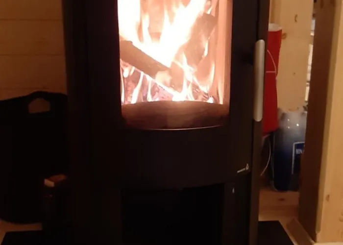 Schwabenhuette בקתה *