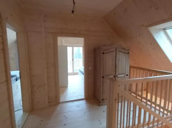 בקתה Schwabenhuette Sirnitz-Sonnseite